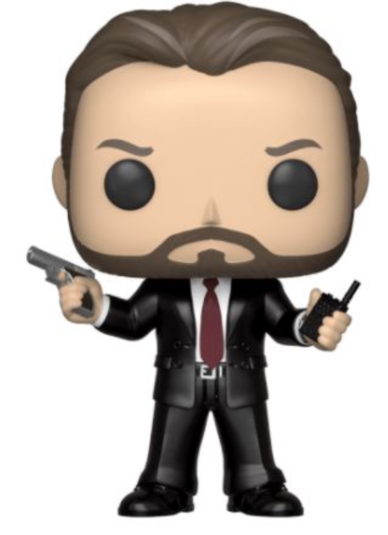 FUNKO ACTION FIGURES FUNKO POP MOVIES DIE HARD HANS GRUBER
